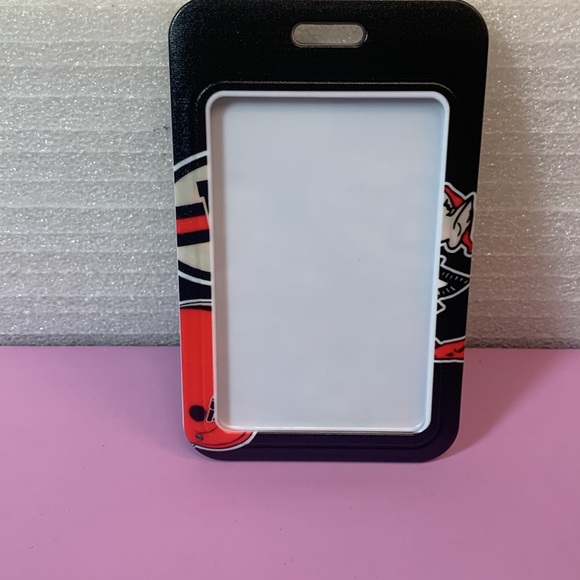 NFL Cleveland Browns Football Landyard - Picture 2 of 4